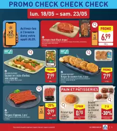 ALDI Dépliant week 21 Pagina 5