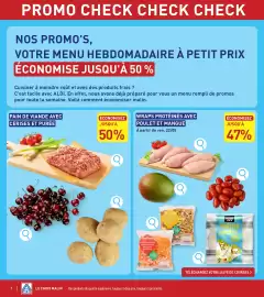 ALDI Dépliant week 21 Pagina 6