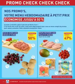 ALDI Dépliant week 21 Pagina 6