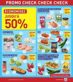 ALDI Dépliant week 21 Pagina 7