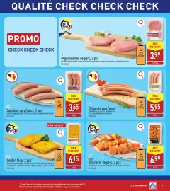 ALDI Dépliant week 21 Pagina 9