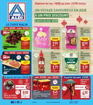 ALDI (geldig t/m 23-05)