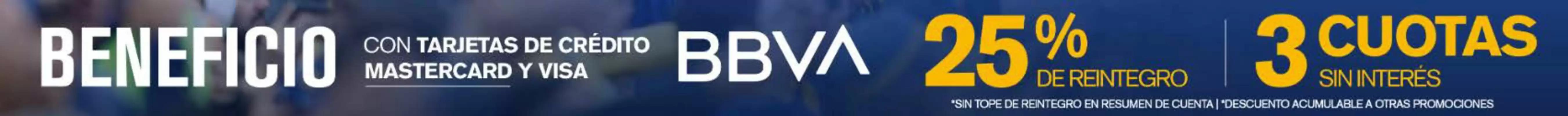 Boca Shop (válido hasta 19-05)