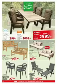 Multi Markt Prospekt woche 19 Seite 16