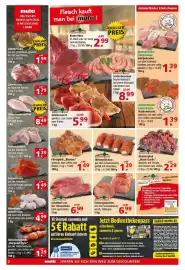 Multi Markt Prospekt woche 19 Seite 2