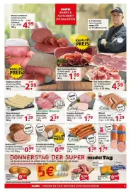 Multi Markt Prospekt woche 19 Seite 3