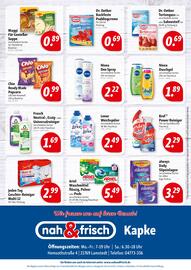 Nah & Frisch Prospekt woche 19 Seite 12
