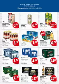 Nah & Frisch Prospekt woche 19 Seite 11