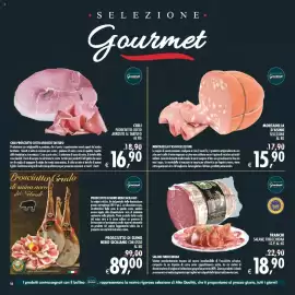 Volantino Gourmet Déco Pagina 10