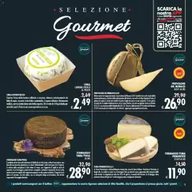 Volantino Gourmet Déco Pagina 11
