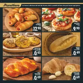 Volantino Gourmet Déco Pagina 12