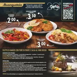 Volantino Gourmet Déco Pagina 13