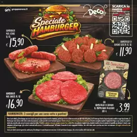 Volantino Gourmet Déco Pagina 15