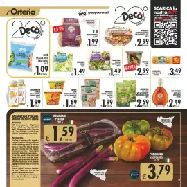 Volantino Gourmet Déco Pagina 17