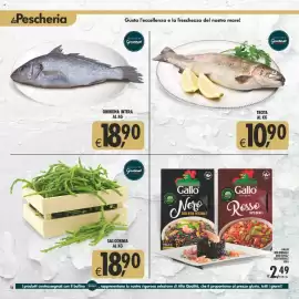 Volantino Gourmet Déco Pagina 18