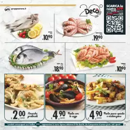 Volantino Gourmet Déco Pagina 19