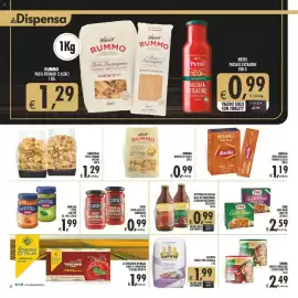 Volantino Gourmet Déco Pagina 2