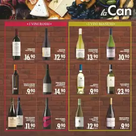 Volantino Gourmet Déco Pagina 20