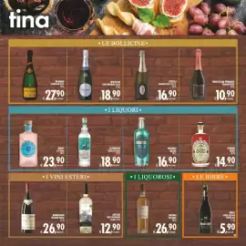 Volantino Gourmet Déco Pagina 21