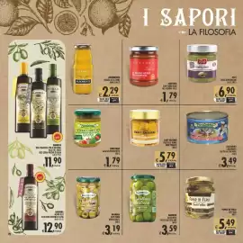 Volantino Gourmet Déco Pagina 22