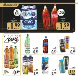 Volantino Gourmet Déco Pagina 24