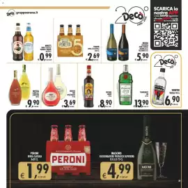 Volantino Gourmet Déco Pagina 25