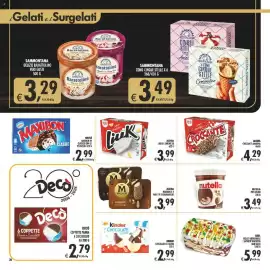 Volantino Gourmet Déco Pagina 26