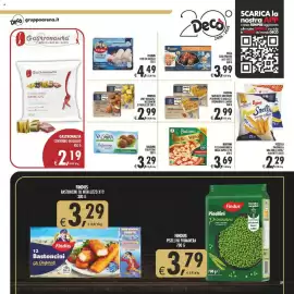 Volantino Gourmet Déco Pagina 27