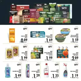 Volantino Gourmet Déco Pagina 29