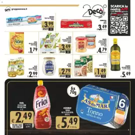 Volantino Gourmet Déco Pagina 3