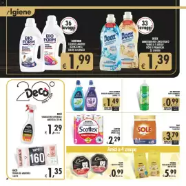 Volantino Gourmet Déco Pagina 30
