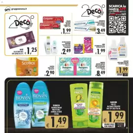 Volantino Gourmet Déco Pagina 31