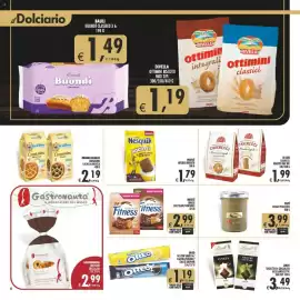 Volantino Gourmet Déco Pagina 4