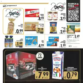 Volantino Gourmet Déco Pagina 5