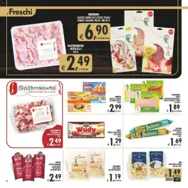 Volantino Gourmet Déco Pagina 6