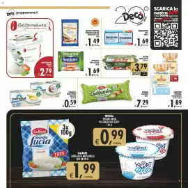 Volantino Gourmet Déco Pagina 7