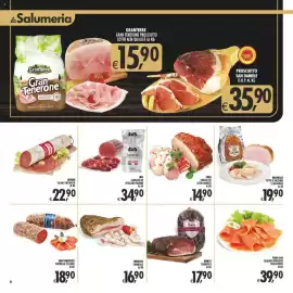 Volantino Gourmet Déco Pagina 8