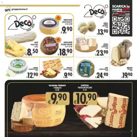 Volantino Gourmet Déco Pagina 9