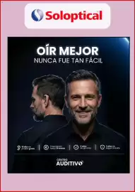 Catálogo Soloptical Página 1