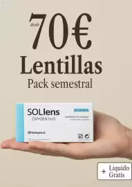 Catálogo Soloptical Página 2