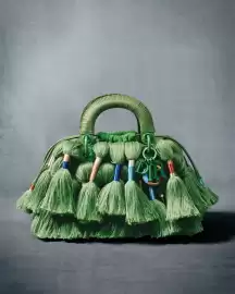 Folleto Dior Página 1