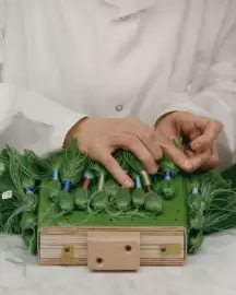 Folleto Dior Página 4