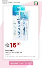 Drogerie Natura gazetka Strona 3