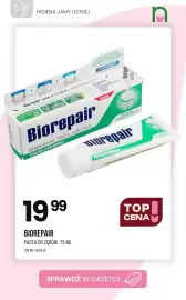 Drogerie Natura gazetka Strona 4