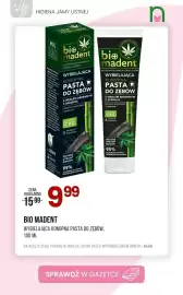 Drogerie Natura gazetka Strona 5
