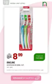 Drogerie Natura gazetka Strona 6