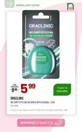 Drogerie Natura gazetka Strona 8