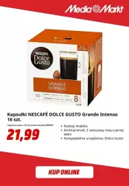 Media Markt gazetka Strona 3