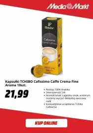 Media Markt gazetka Strona 5