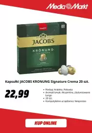 Media Markt gazetka Strona 8
